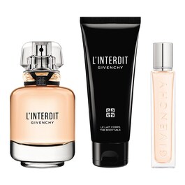 Coffret L'Interdit - Eau de Parfum 
