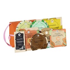 The Future is Yours Face & Body Masks- Coffret Tratamento, Sephora Collection