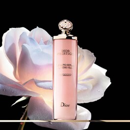 Dior Prestige Le Micro de Rose -  Sérum Contorno Ocular