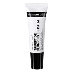 Tripeptide Plumping Lip Balm - Bálsamo De Lábios Repulpante, The Inkey List