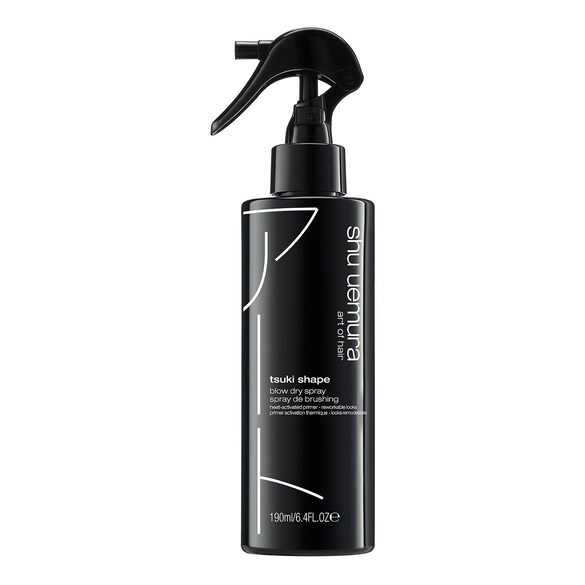 Tsuki Shape - Spray Aperfeiçoador, Shu Uemura Art of Hair