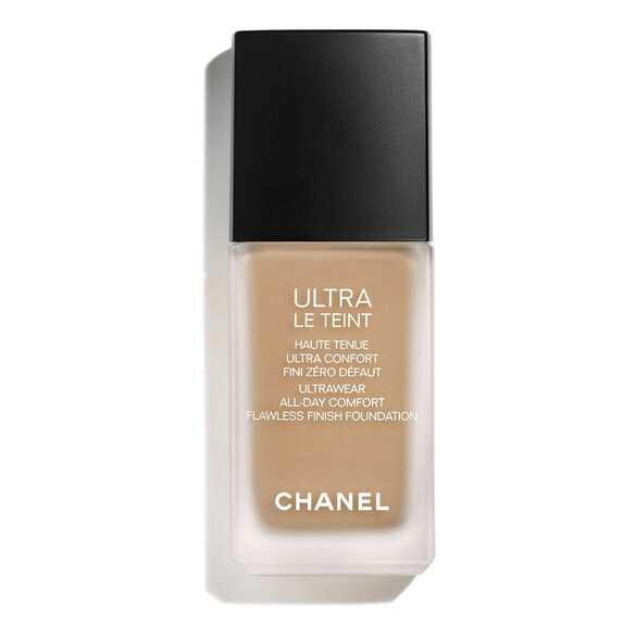 ULTRA LE TEINT - Base Longa Duração, CHANEL