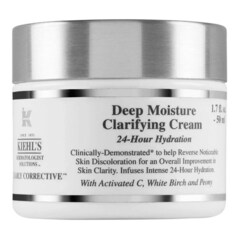 Kiehl's Clearly Corrective - Creme Facial, Kiehl's Since 1851