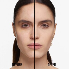 Dior Forever - Base mate clean - duração 24 horas sem transferência