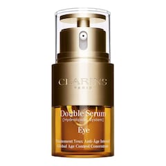Double Serum Eye - Sérum Contorno de olhos Anti-envelhecimento, Clarins
