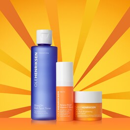 3 Mega Wonders - Coffret de Cuidados Anti-Envelhecimento
