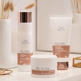Fusion Intense Repair -  Amaciador 