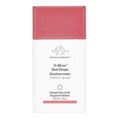 O-Bloos™ Rosi Drops - Gotas Douradas Rosa-Pêssego Para Uma Pele Bonita, Drunk Elephant