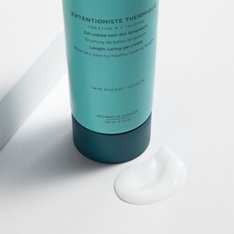 Resistance Extentioniste Thermique - Gel Termo Protetor 