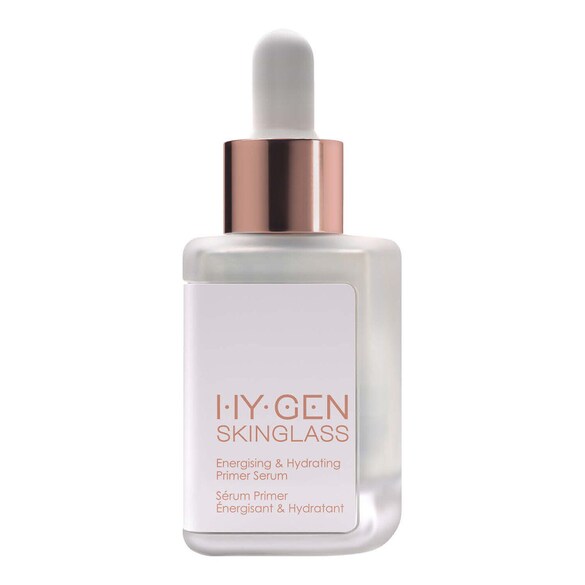 Hy-Gen Skin Glass - Sérum Base, NATASHA DENONA