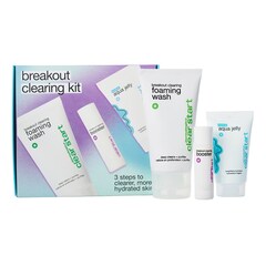 Breakout Clearing Kit - Coffret Tratamento, CLEARSTART