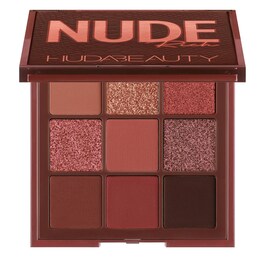Nude Obsessions - Paleta de olhos