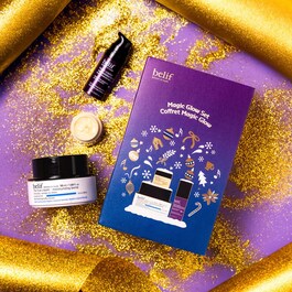Magic Glow - Coffret Tratamento