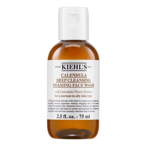 Kiehl´s Calendula - Gel Limpeza Facial, Kiehl's Since 1851