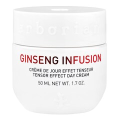 Ginseng Infusion, ERBORIAN