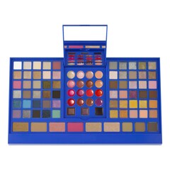 Wishing You - Paleta de sombras Blockbuster 88 tons , SEPHORA COLLECTION