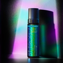 Self Tan Extra Dark - Mousse Bronzeadora