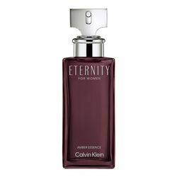 Eternity For Women Amber Essence - Parfum Intense