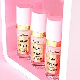 Plump et Prime - Sérum Repulpante