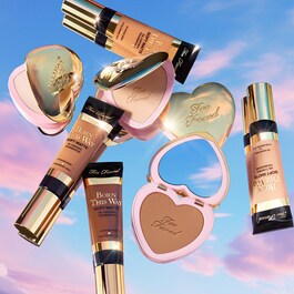 Born This Way Soft Matte Foundation - Base