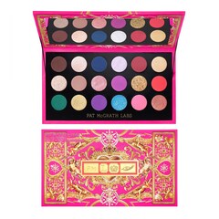 Mthrshp Mega: Celestial Nirvana - Paleta de sombras, Pat McGrath