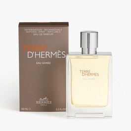 Terre d’Hermès Eau Givrée - Eau de Parfum