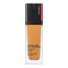 Synchro Skin Self Refreshing Foundation, Shiseido
