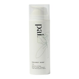 Middlemist Seven au Camélia & Rose - Creme de Limpeza