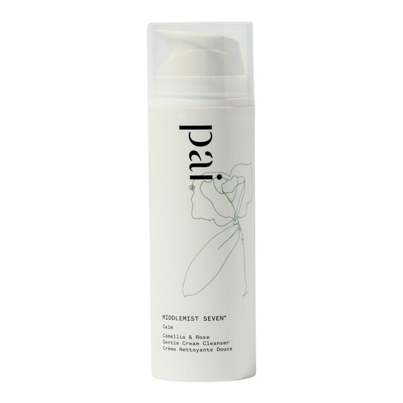 Middlemist Seven au Camélia & Rose - Creme de Limpeza, Pai