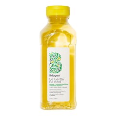 Be Gentle, Be Kind - Champô rico e ultra nutritivo, BRIOGEO