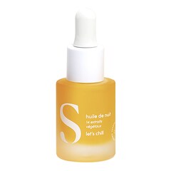 Night oil - Óleo Nutritivo , Seasonly