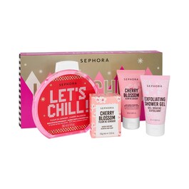 Set corps & bain medium Holiday Vibes - Coffret Corpo e Banho