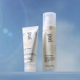   British Summer Time Glow SPF 30 - peles sensíveis