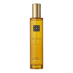 The Ritual of Mehr - Bruma para Corpo e Cabelo, Rituals