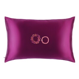Coffret Cadeau Slip Nuits Fleuries - Coffret Acessórios 