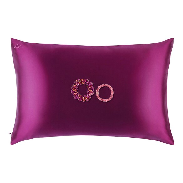 Coffret Cadeau Slip Nuits Fleuries - Coffret Acessórios , Slip