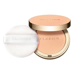Ever Matte Compact Powder - Pó Compacto Matificante, Clarins