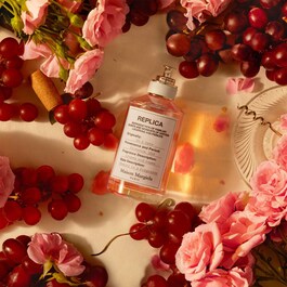 Replica On A Date - Chyprée Fruitée Eau De Toilette 