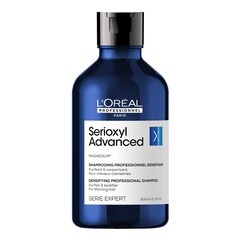 Serie Expert Serioxyl Advanced - Champô Purificante, L'Oréal Professionnel