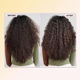 Honey Infused Hair Wash - Champô 