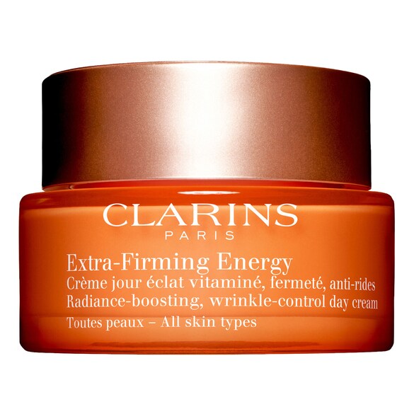 Extra-Firming Energy - Creme Dia Luminosidade, Firmeza, Anti-rugas, Clarins