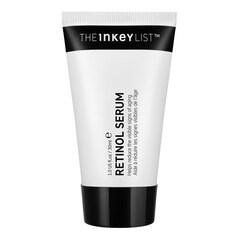 Sérum antienvelhecimento com retinol, THE INKEY LIST