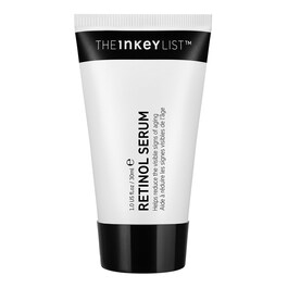 Sérum antienvelhecimento com retinol