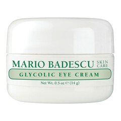 Creme Para Contorno De Olhos Com Ácido Glicólico, Mario Badescu