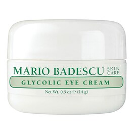 Creme Para Contorno De Olhos Com Ácido Glicólico