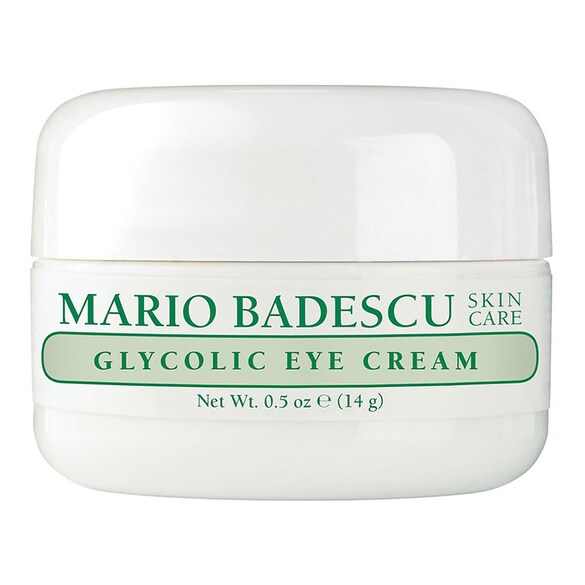 Creme Para Contorno De Olhos Com Ácido Glicólico, MARIO BADESCU