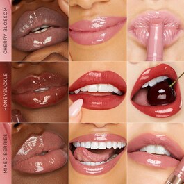 Repulpante Labial Maracuja Juicy