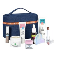 The Future is Yours The Best Holidays Giftset- Coffret Tratamento, Sephora Collection