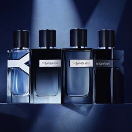 Y Le Parfum 