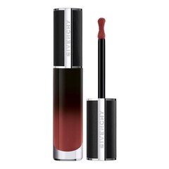 Le Rouge Interdit Cream Velvet - Batom Mate Longa Duração, Givenchy